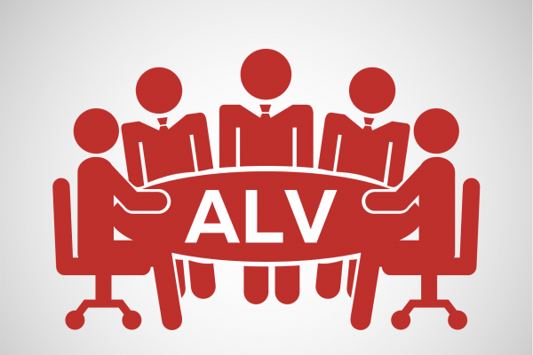 Uitnodiging ALV 21 mei 2025