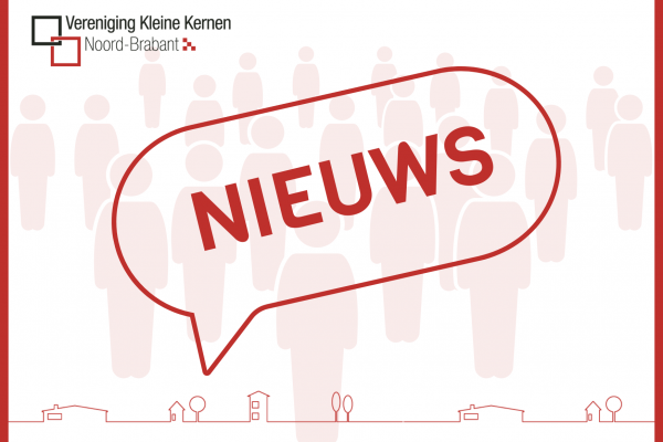 Kabinet investeert miljoenen voor meer betrokkenheid bij lokale samenleving