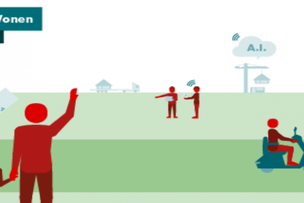 Brabantse Dag van het Wonen 2025